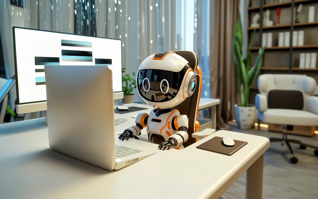 3 Most Useful Types of AI for your Company