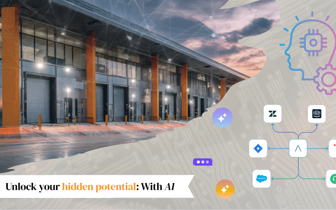 How Voice AI Transforms Self-Storage Operations: The Complete Guide to AI Customer Experience